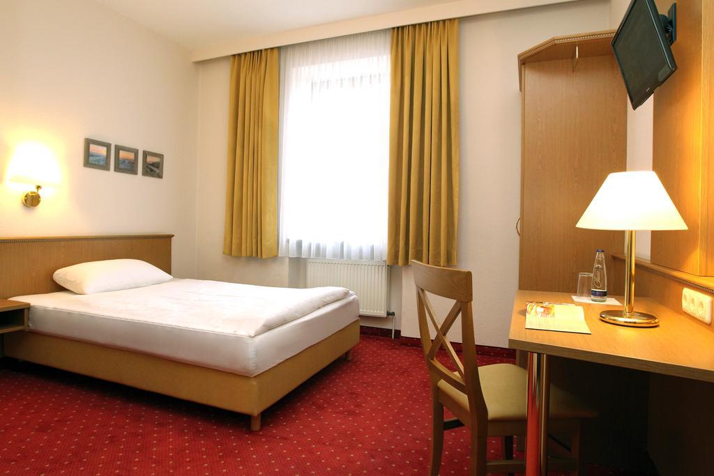 Stadthotel