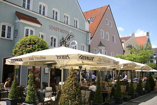Gasthof Stadthotel