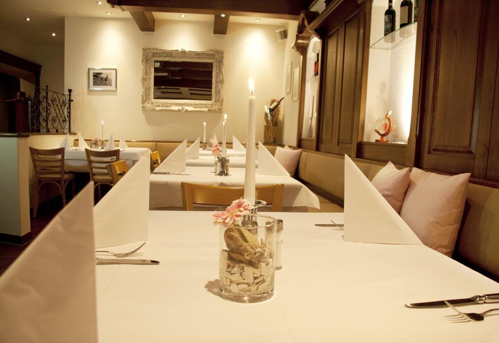 Stadthotel Erding