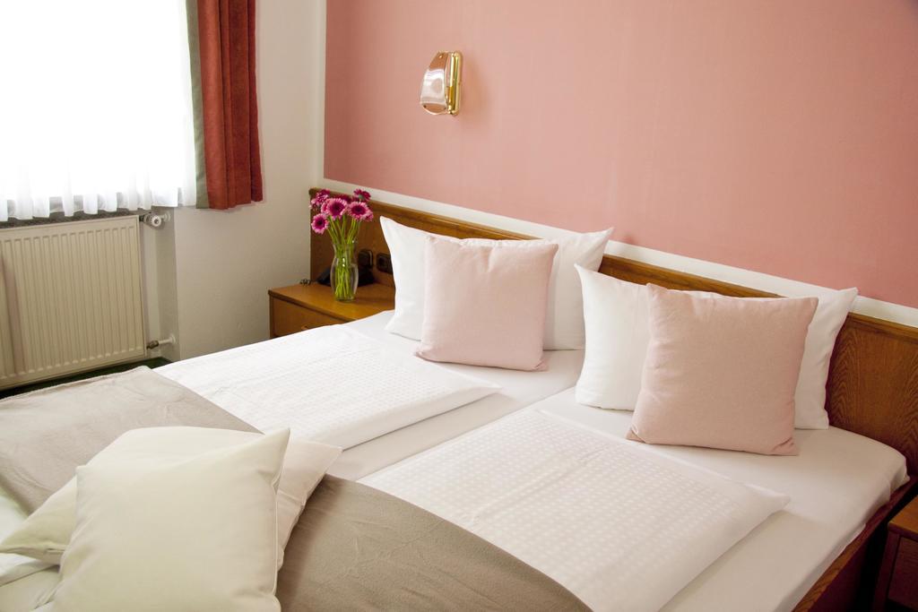 Gasthof Stadthotel 3*