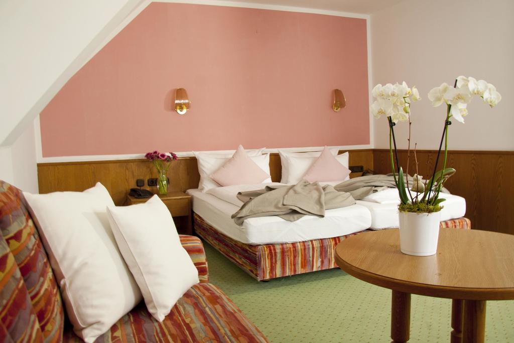 Guest house Stadthotel