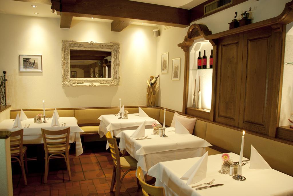 Stadthotel Guest house Erding