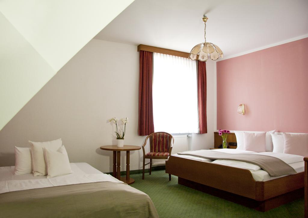 Stadthotel 3* Erding