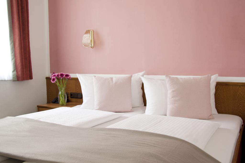 Stadthotel Erding