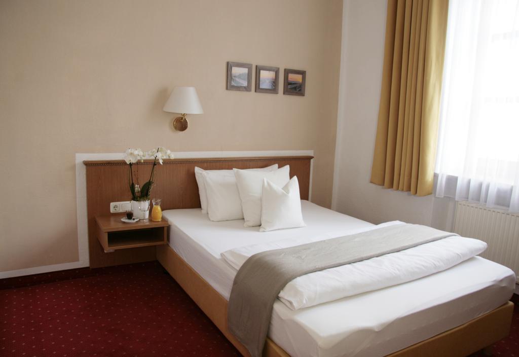 Stadthotel Erding
