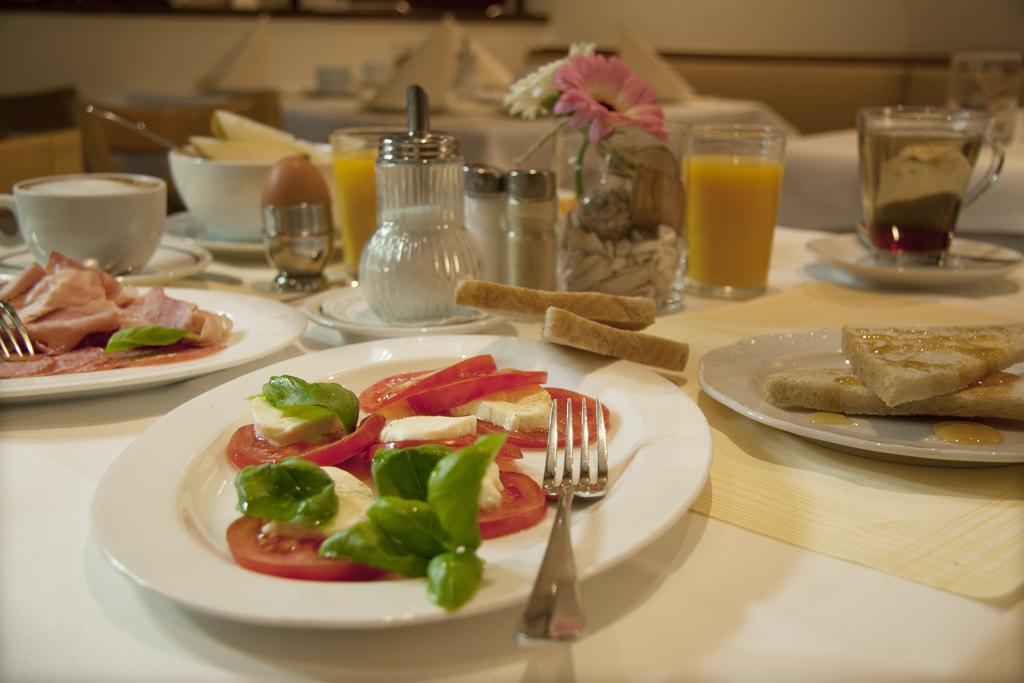 Gasthof Stadthotel Erding