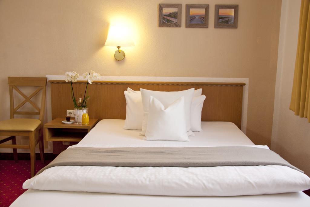 Gasthof Stadthotel Erding